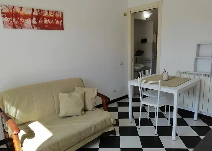 Affittacamere Mariella
